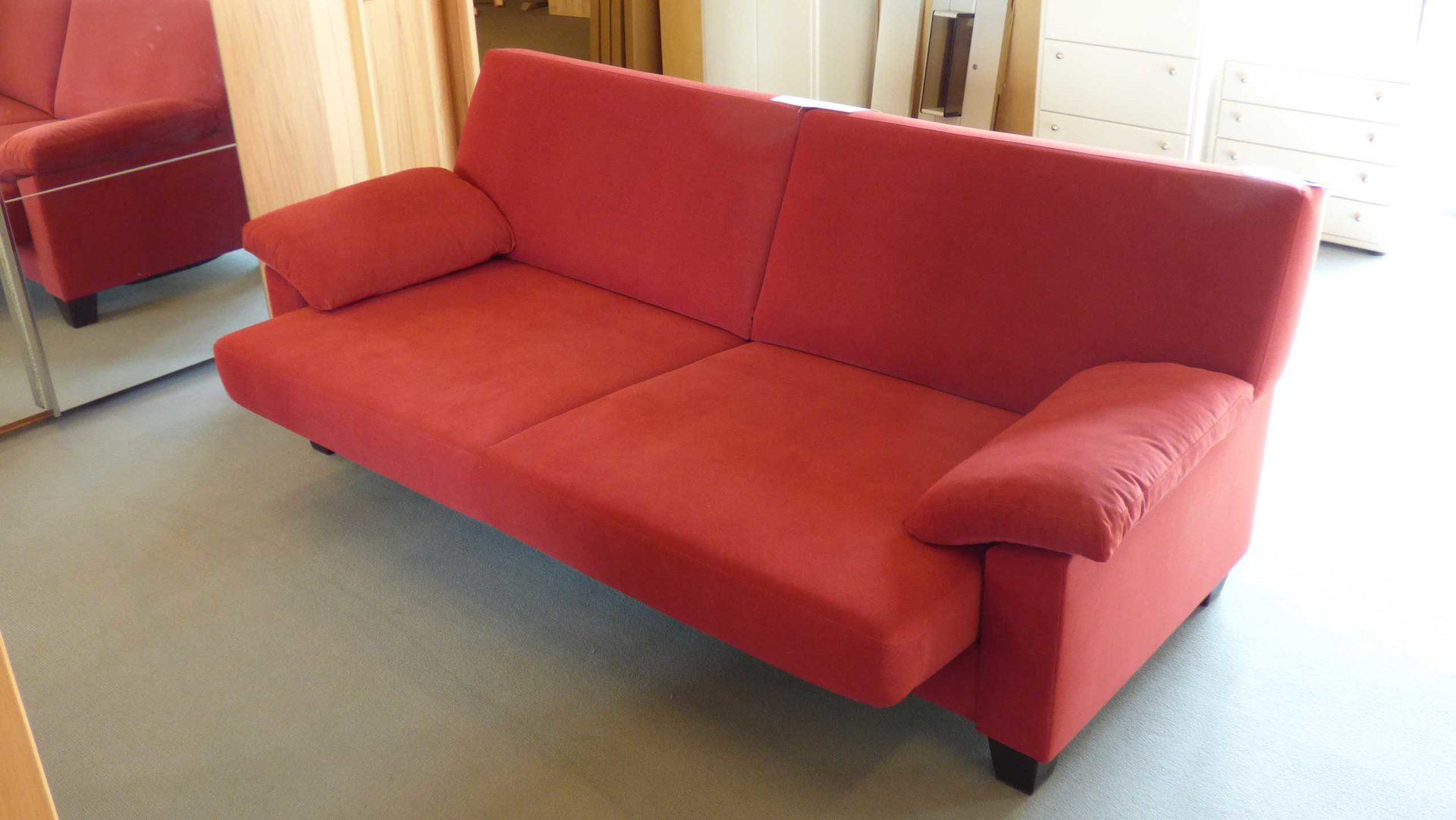 mbelland hochtaunus bad homburg bei frankfurt rume wohnzimmer ewald schillig verwandlungssofa florenz sofa mit schlaffunktion in made in germany - Wohnzimmer Aqua mbelland hochtaunus bad homburg bei frankfurt rume wohnzimmer ewald schillig verwandlungssofa florenz sofa mit schlaffunktion in made in germany - Wohnzimmer Aqua