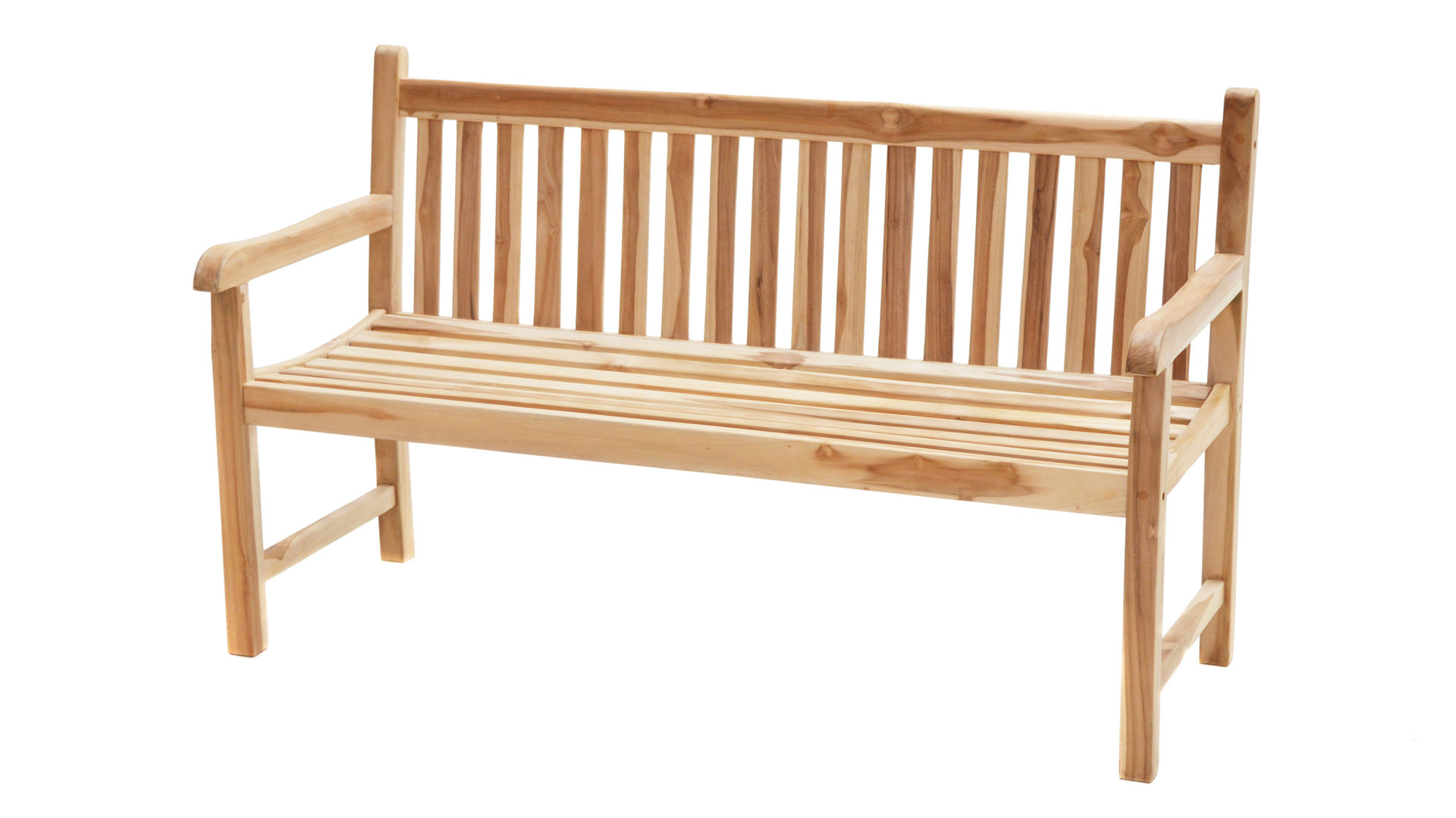 Ploss Landhausbank Coventry Eco Als Gartenmobel Eco Teakholz