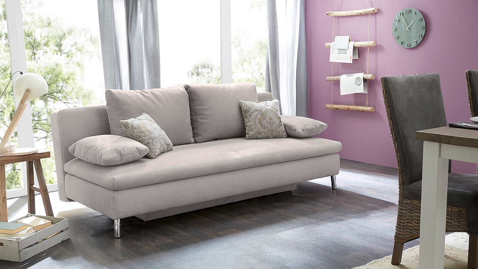 Job Funktionssofa Jason Mit Schlaffunktion Schlafsofa Verwandlungssofa Bad Homburg Bei Frankfurt