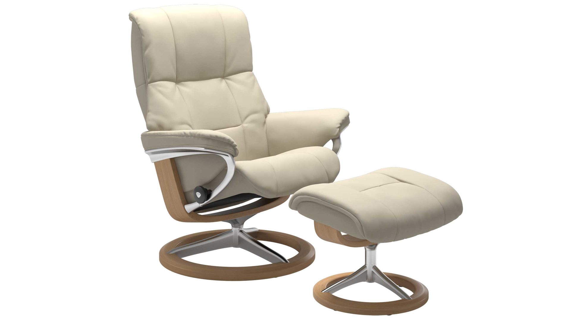stressless mayfair m signature relax sessel und hocker leder signature oak bad homburg bei frankfurt