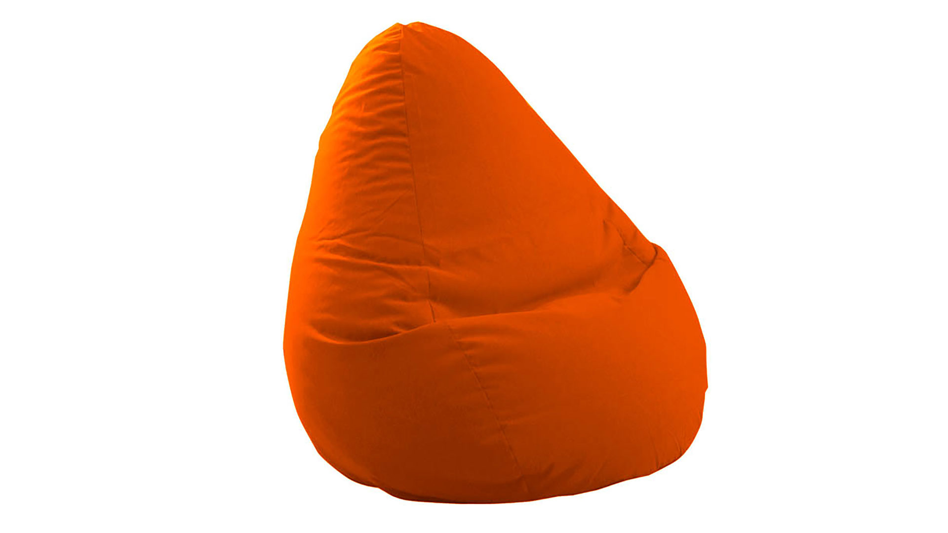 Sitting Point Sitzsack Easy Xl Als Sitzmöbel Oranger