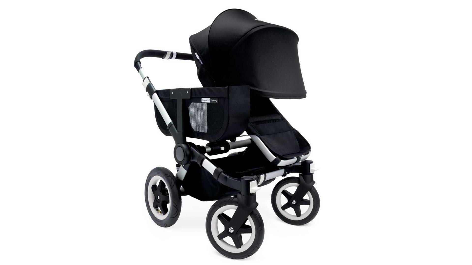 bugaboo kindersitz