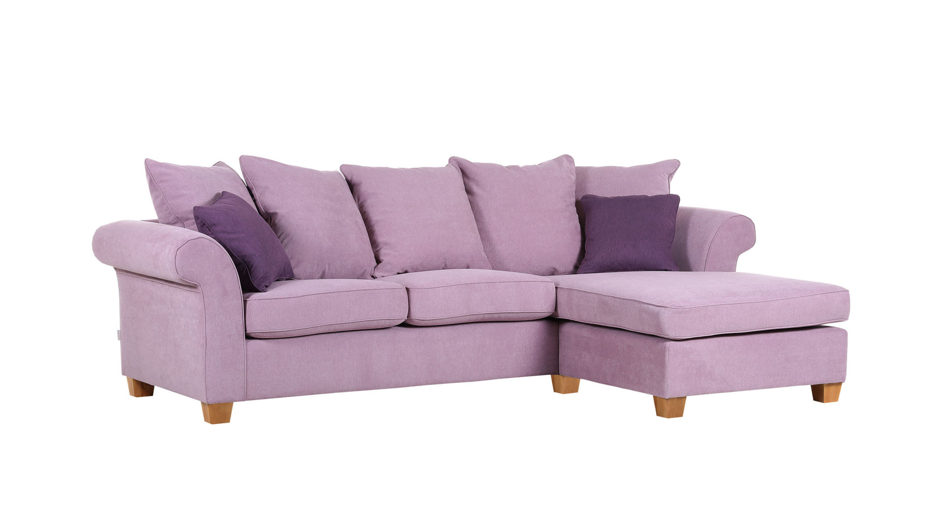 Ecksofa Ein Polstermöbel Mit Harmonischer Farbgebung