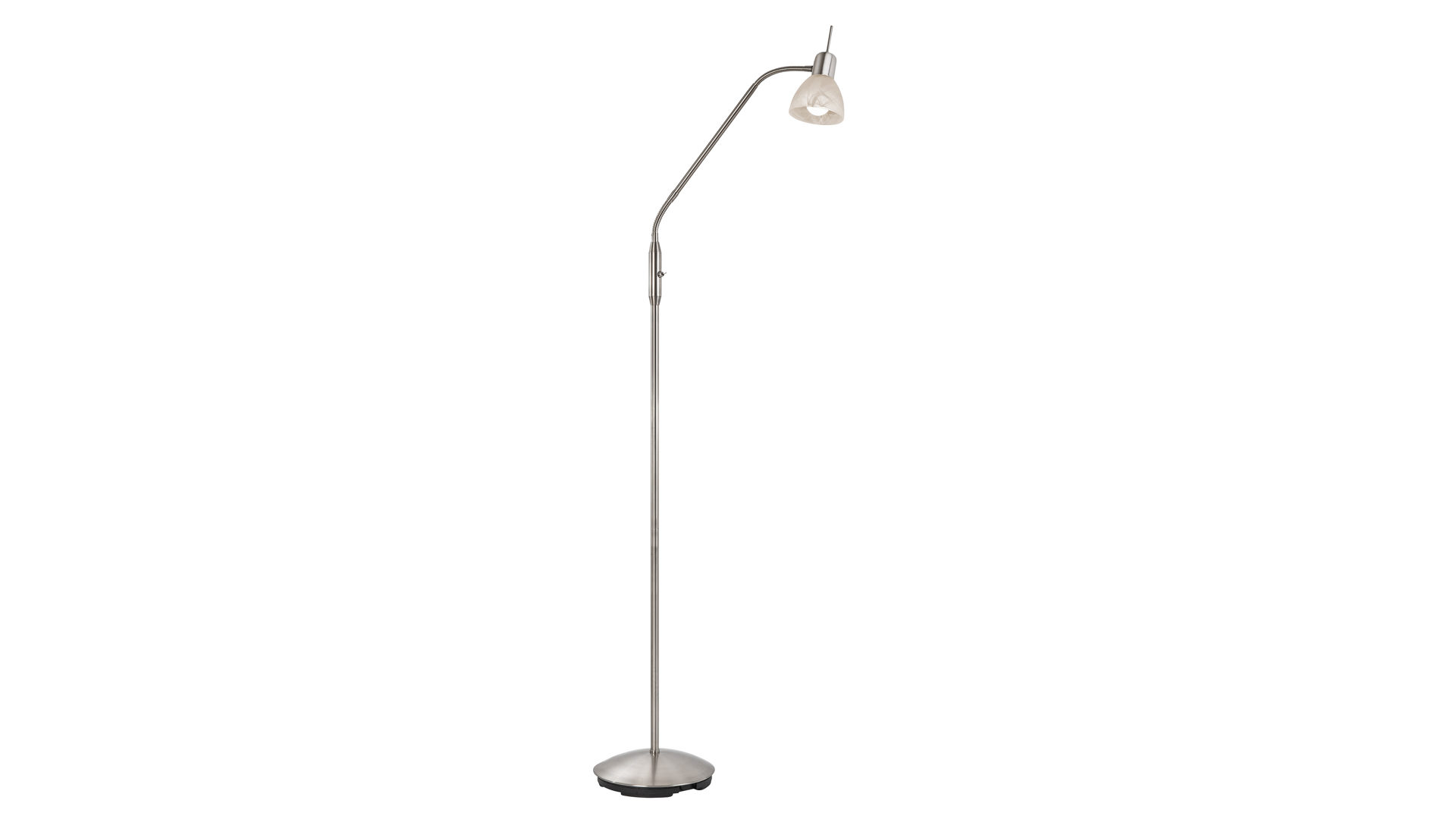 Stehlampe Led Excellent Led Stehleuchte W Lm K Warmwei H Mm