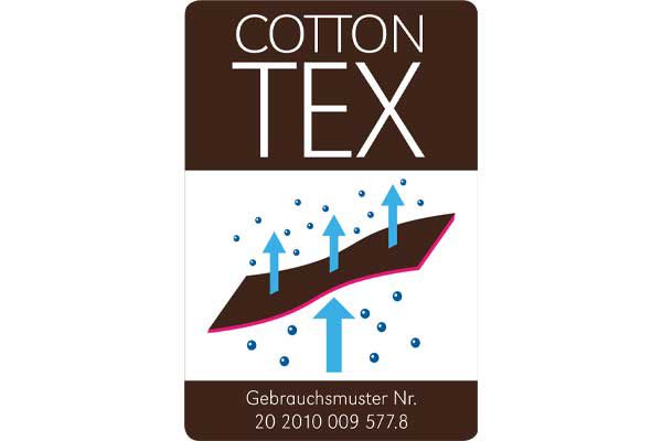 CENTA STAR COTTON TEX
