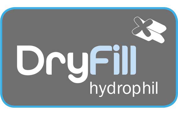 CENTA STAR DryFill