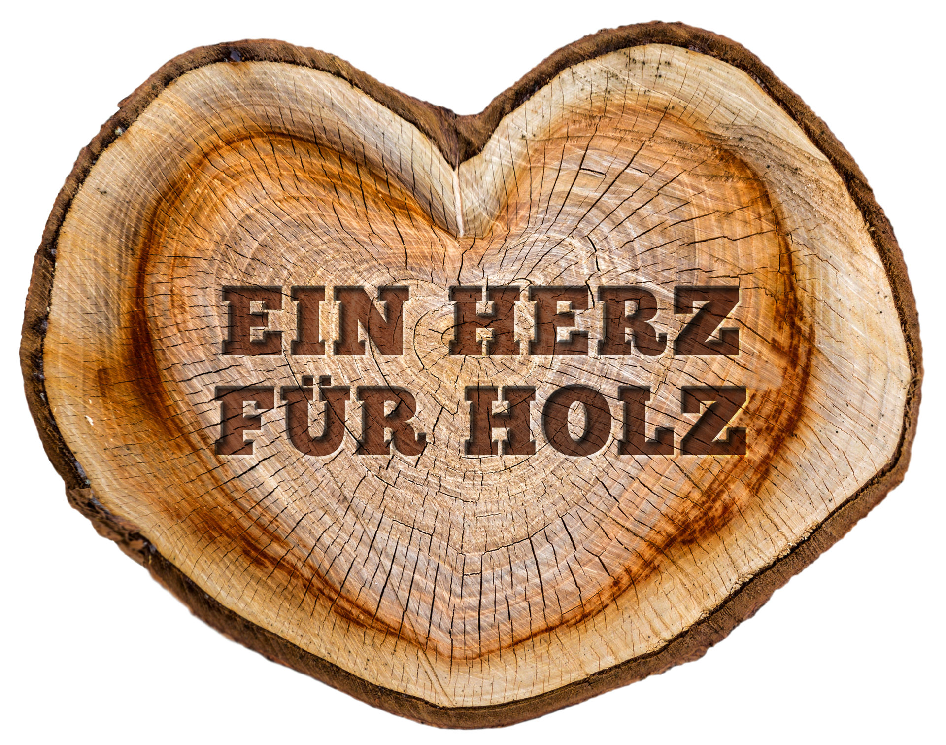 SCHRÖDER | EIN HERZ FÜR HOLZ