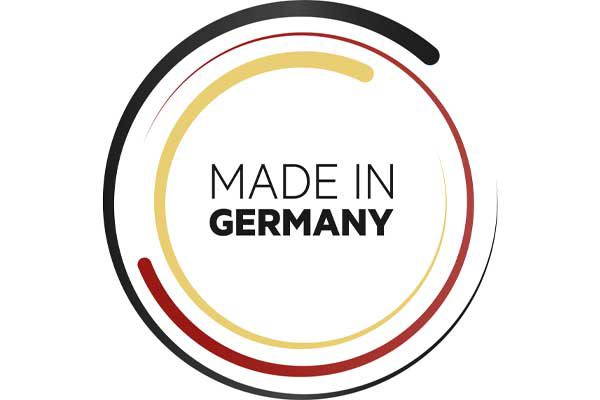 AEG   MADE IN GERMANY