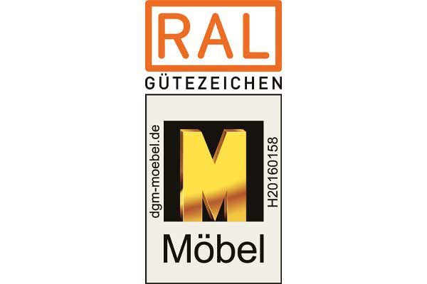 EXPRESS KÜCHEN | Goldenes M