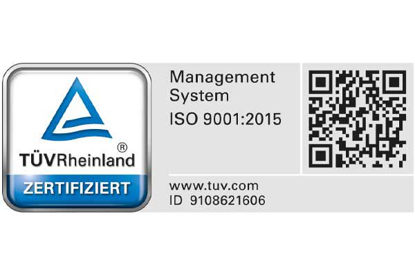 EXPRESS KÜCHEN | TÜV Rheinland