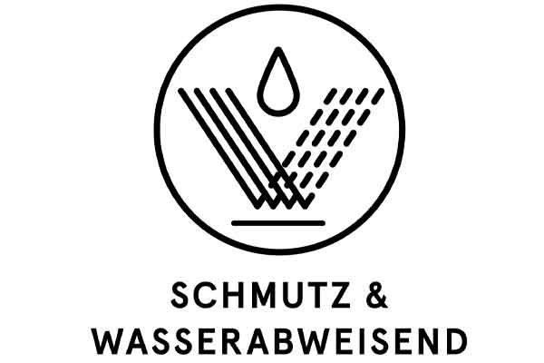 MAGMA  schmutz  & wasserabweisend