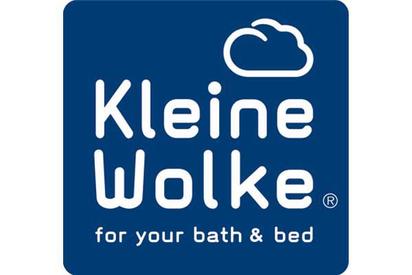 Kleine Wolke     bath & bed