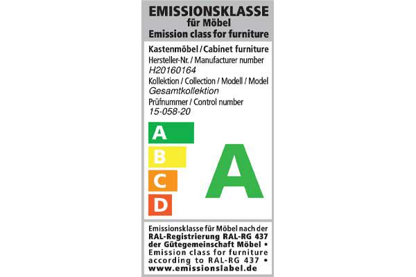 Hartmann   Emission