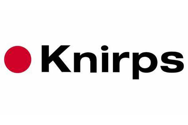 doppler     Knirps