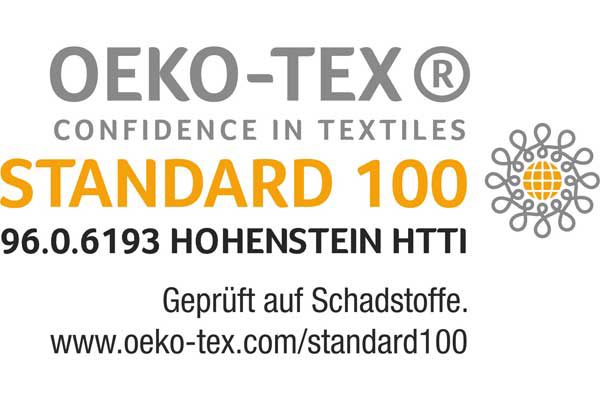Grund | OEKO-TEX®