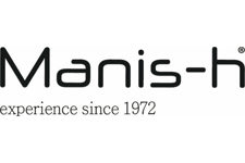 Manis h   Logo