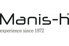 Manis h Logo