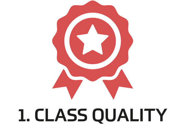 Manis h 1 Class Quality