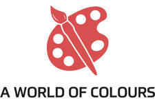 Manis h A World of Colors