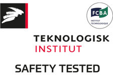 Manis h Safety Tested
