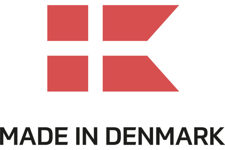 Manis h Made in Denmark