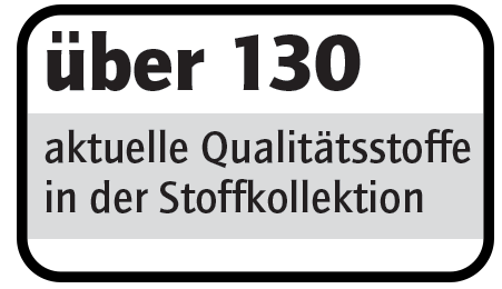 Nehl | über 130 Stoffe