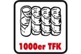 breckle® | 1000er TFK