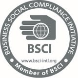 HAHN| BSCI soziale Verantwortung