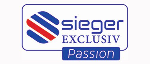 Sieger Exclusiv Passion