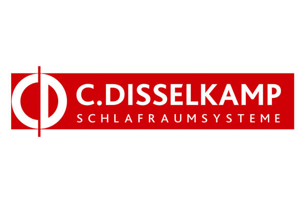 C DISSELKAMP