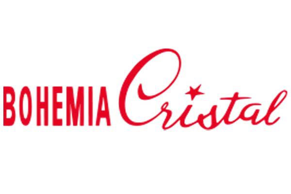 BOHEMIA Cristal