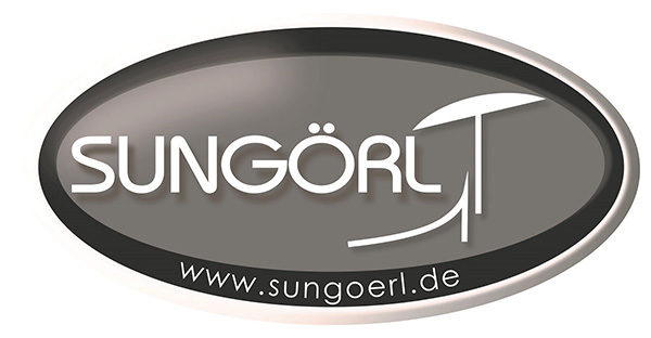 SUNGÖRL