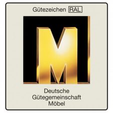 Gütezeichen RAL