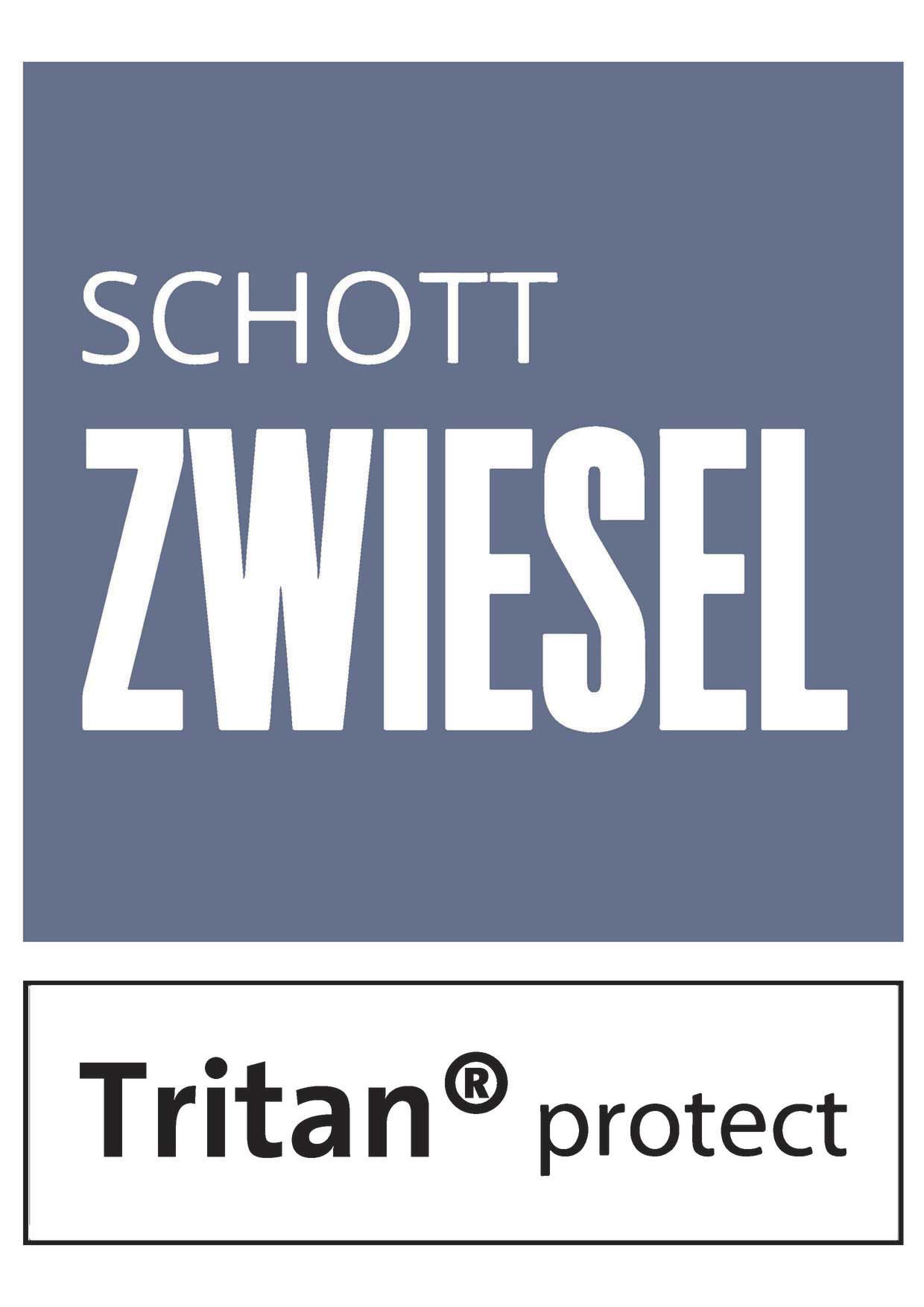 SCHOTT ZWIESEL Tritan