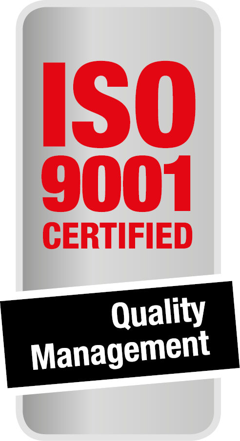 WIEMANN   ISO 9001
