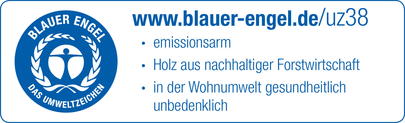 rauch Blauer Engel