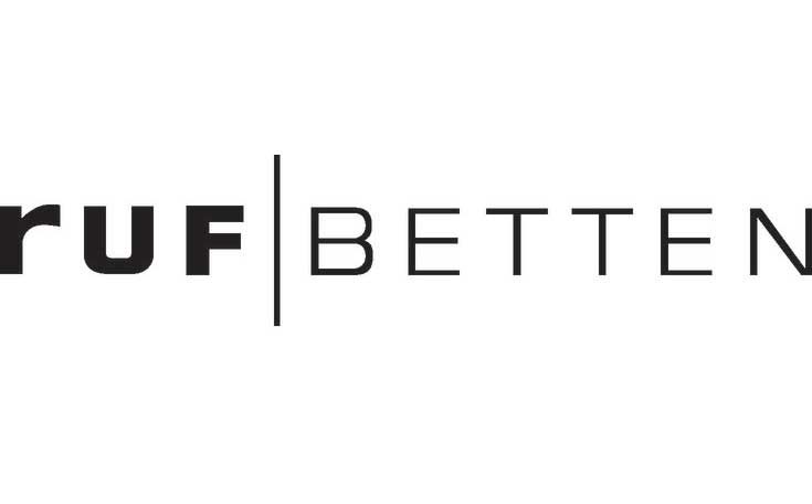 rUF BETTEN
