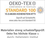 Paradies Öko Tex