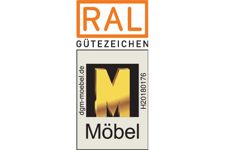 meise.möbel | Goldenes M