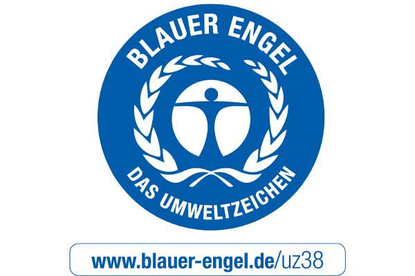 PAIDI   BLAUER ENGEL