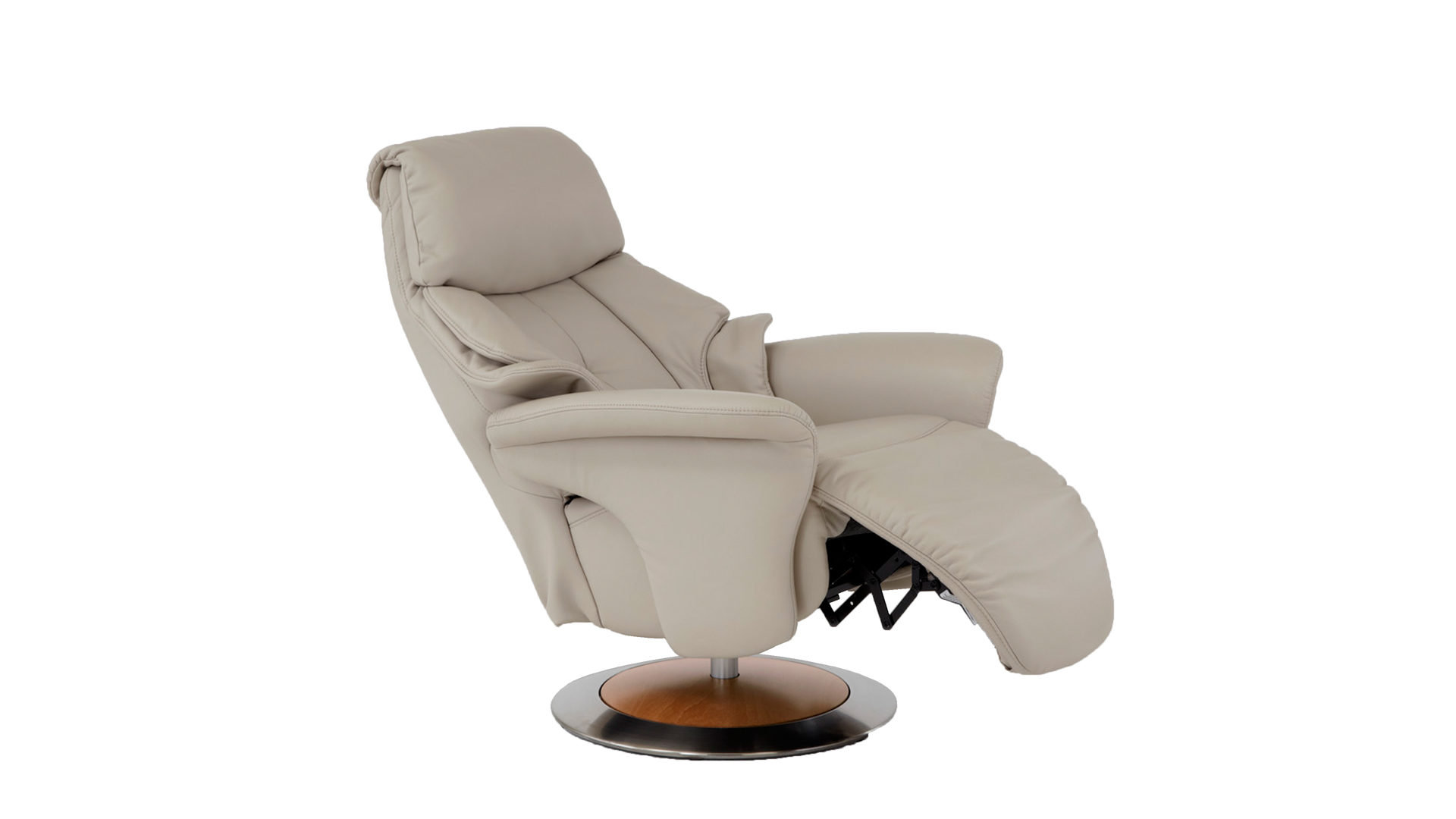 Comfortmaster Easy Swing Sessel Und Polstermöbel 7322