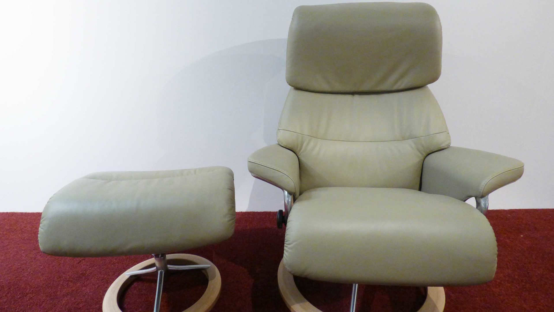 100 Stressless Sessel Paris Stressless London High Back