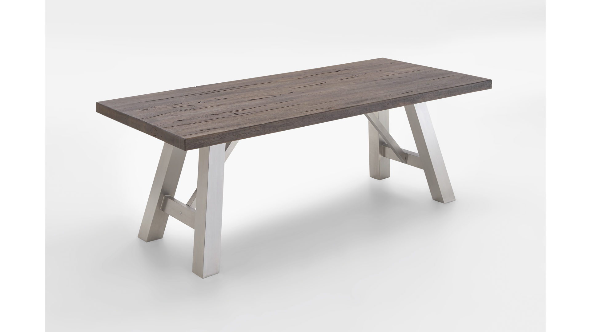 Holz Esstisch