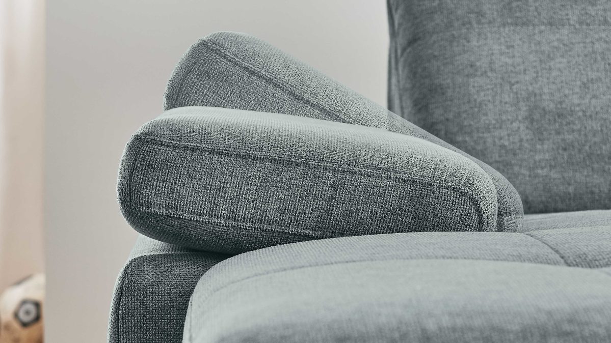 Funktion modulmaster aus Metall in Transparent Modulmaster Serie MM-MP1206 - Armlehnverstellung manuelle Funktion