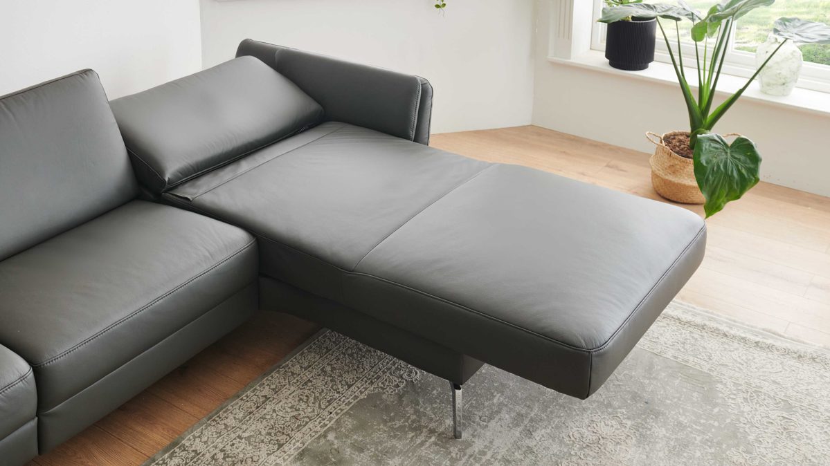 Funktion modulmaster aus Metall in Transparent Modulmaster MM-PN1200 - Liegefunktion motorische Funktion für Canapes