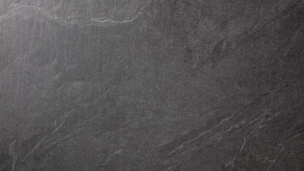 Gartentisch Kettler in Anthrazit KETTLER Tischwelt - Tischplatte HPL SPL Jura-Anthrazit - ca. 180 x 95 cm