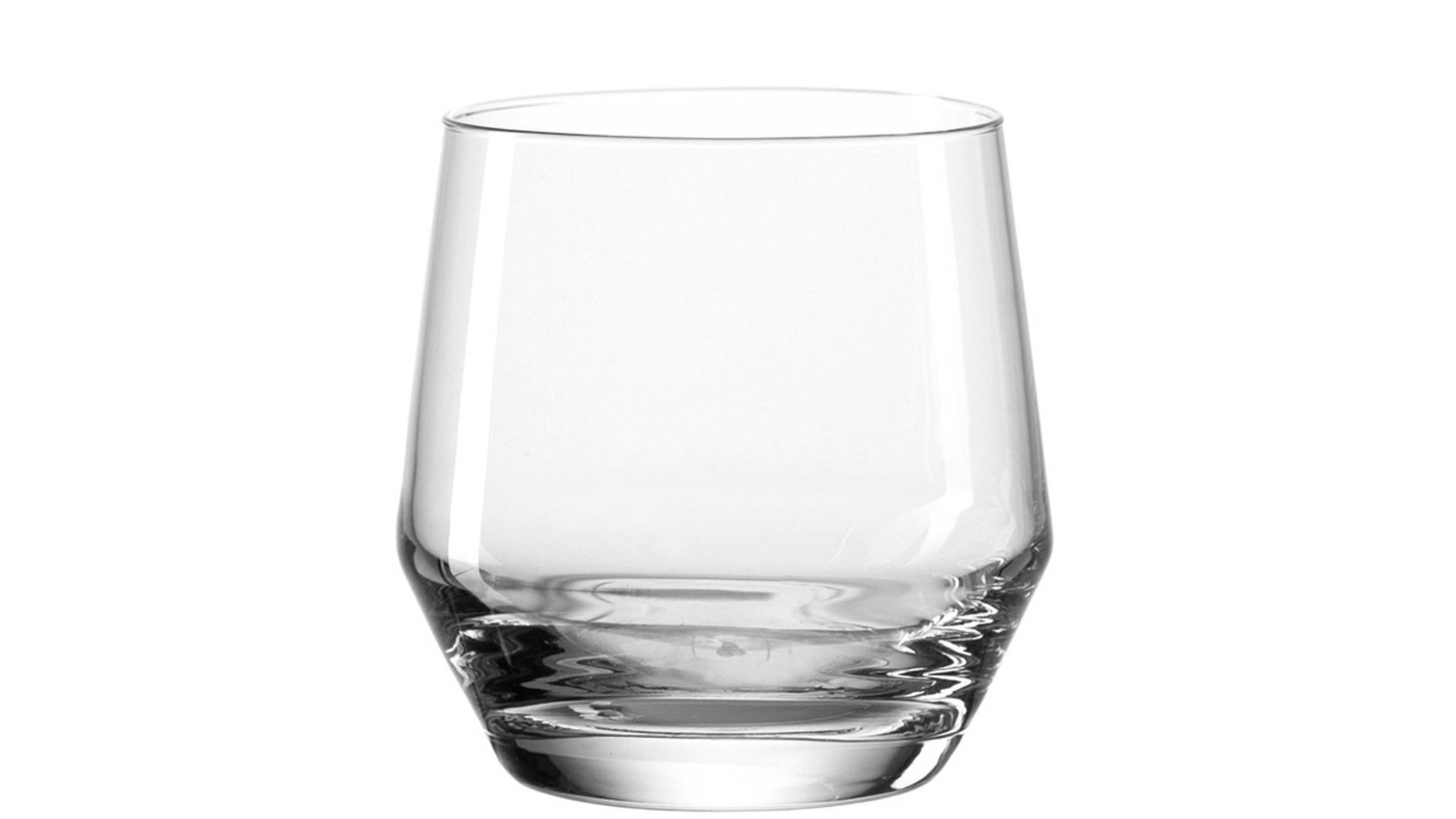 Whiskeyglas Interliving BEST BUDDYS! aus Glas in Transparent Interliving BEST BUDDYS! Whiskeyglas Puccini TEQTON®-Kristallglas – Fassungvermögen ca. 310 ml