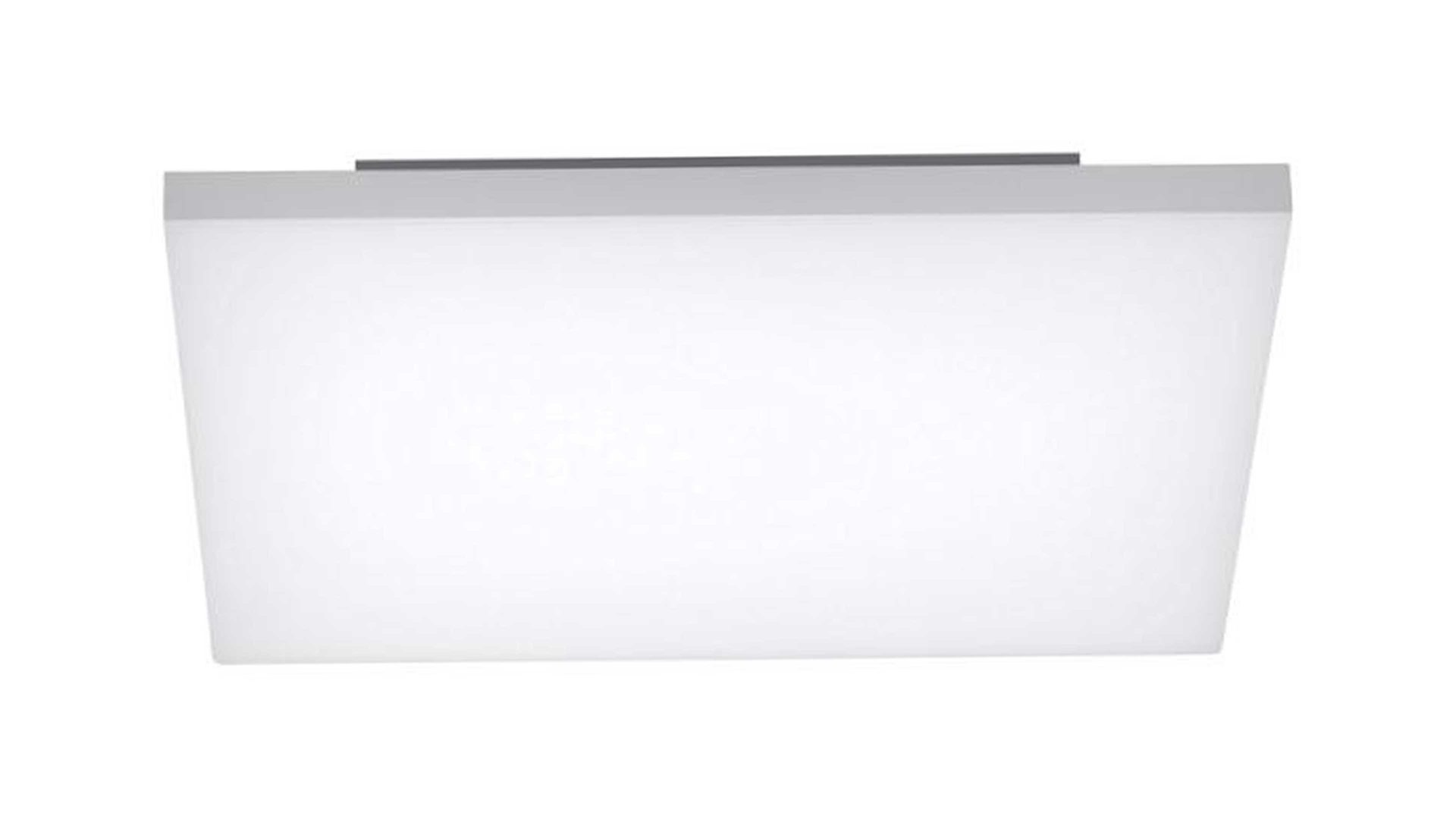 Deckenleuchte Paul neuhaus aus Kunststoff in Weiß Paul Neuhaus Deckenlampe Frameless Kunststoff – Länge ca. 100 cm