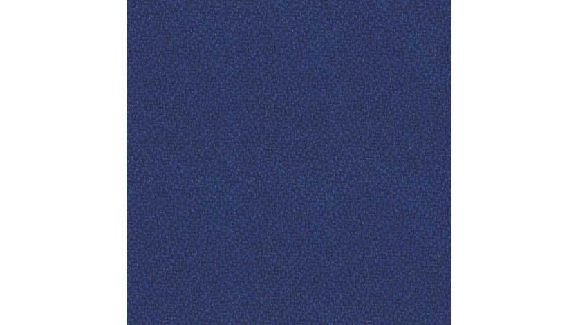 Sitzkissen Moll aus Stoff in Blau Moll Rückenpolster für Drehstuhl Scooter BLAU Trend Blau