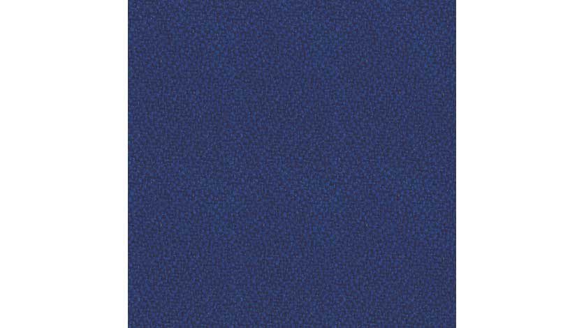 Sitzkissen Moll aus Stoff in Blau Moll Sitzkissen für Drehstuhl Scooter BLAU Trend Blau